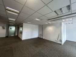 Tan Chong Tower (D7), Office #570063021
